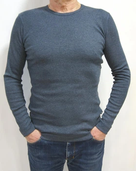 Лонгслив TOM TAILOR 1797180 Baza2 XXL темно-серый 230502