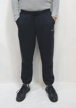 Штани Marc O' Polo B01401154113/2023 XL темно-синій 230404