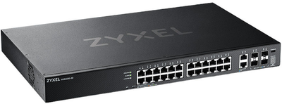 Przełącznik Zyxel Switch XGS2220-30-EU0101F (XGS2220-30-EU0101F)