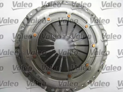 Комплект зчеплення Hyundai Tucson 2.0 04-, VALEO (826842)