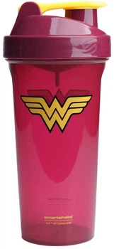Шейкер SmartShake Lite DC 800 мл Wonderwoman (25117)