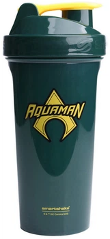 Шейкер SmartShake Lite DC 800 мл Aquaman (25391)