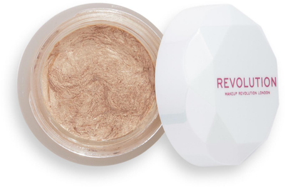 Rozświetlacz Makeup Revolution Candy Haze Jelly Highlighter żelowy Fantasy 10 g (5057566562096)