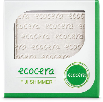 Rozświetlacz Ecocera Shimmer Powder Fiji 10 g (5905279930483)