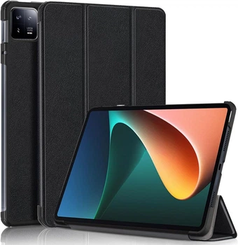 Чехол Xiaomi Pad 6 Magnet Black (34506)
