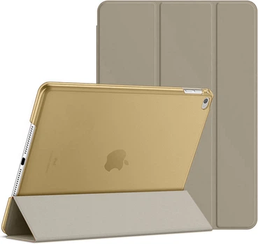Чохол Smart Case iPad Air / Air 2 / 9.7 2017 / 9.7 2018 Golook Gold (34943)