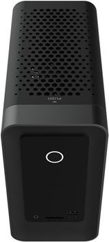 Комп'ютер Zotac ZBOX MAGNUS ONE ECM74060C Barebone (ZBOX-ECM74060C-BE)