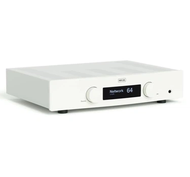 Усилитель Hegel H120 White