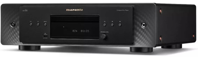 CD-плеер Marantz CD60 Black