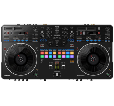 DJ-контроллер Pioneer DDJ-REV5