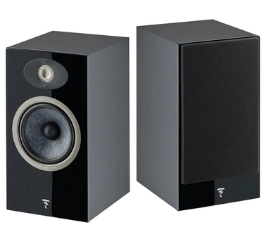 Акустическая система Focal Theva N1 Black