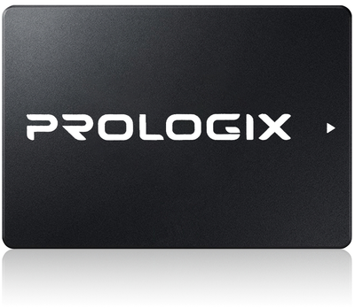Накопичувач SSD 480GB Prologix S320 2.5