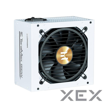 Блок питания Zalman 850W (ZM850-TMX2WH)