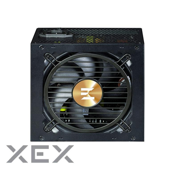 Блок питания Zalman 850W Teramax 2 (ZM850-TMX2)