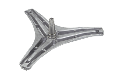 Крестовина для стиральной машины Daewoo 361A301400, d=25/30/37 мм, l=94+9 мм