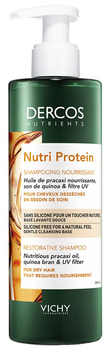 Szampon Vichy Dercos Nutrients Nutri Protein Shampoo 250 ml (3337875595711)