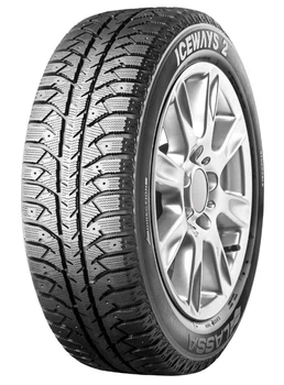 LASSA Iceways 2 205/55R16 91T (Під Шип)