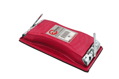 Брусок для шліфування Intertool – 85 х 165 мм 1 шт.