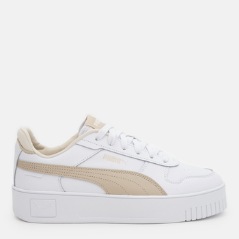 Puma carina cheap athletic shoe