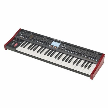 Синтезатор BEHRINGER DEEPMIND 12