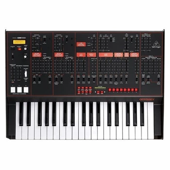 Аналоговий синтезатор BEHRINGER ODYSSEY