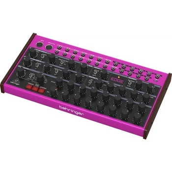 Напівмодульний ударний синтезатор Behringer Edge