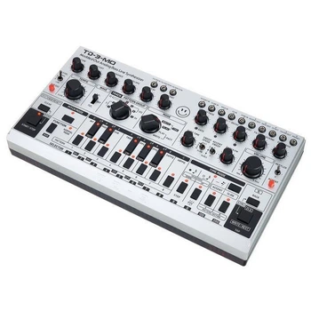 Аналоговий бас-синтезатор BEHRINGER TD-3-MO SR