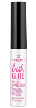 Klej do rzęs Essence Cosmetics Lash Glue Precise Application 4.7 g (4059729323682)