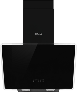 Вытяжка Perfelli VICCO 5HM NERO