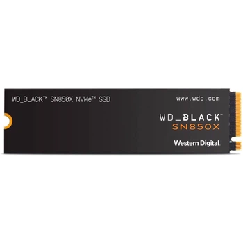 【タヌキチ】WD BLACK SN850X 4TB SSD ×3 SSD диск Western Digital Black SN850X 4TB NVMe M.2 2280 PCIe 4.0