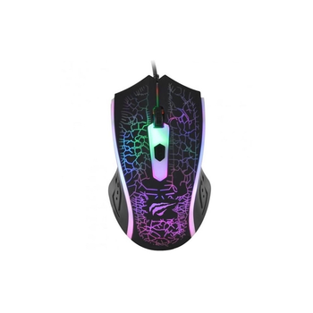 Havit HV-MS736 Black (23864)