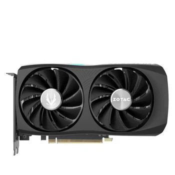 Zotac GAMING GeForce RTX 4070 Twin Edge 12288MB (ZT-D40700E-10M)