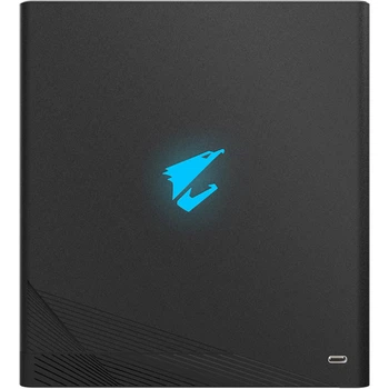 Gigabyte Aorus RTX 4090 Gaming BOX 24GB (GV-N4090IXEB-24GD)