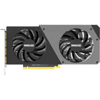 INNO3D GEFORCE RTX 4070 TWIN X2 OC (N40702-126XX-185252N)