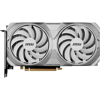 MSI GeForce RTX 4070 VENTUS 2X WHITE 12GB (912-V513-476)