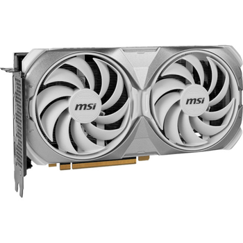 MSI GeForce RTX 4070 VENTUS 2X WHITE 12GB (912-V513-476)