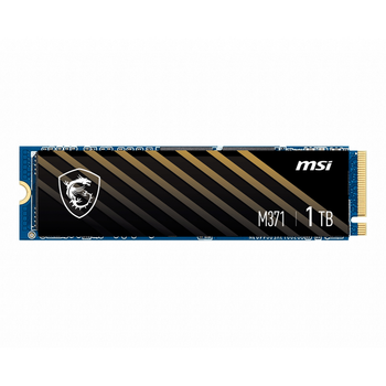 MSI Spatium M371 (S78-440L870-P83)