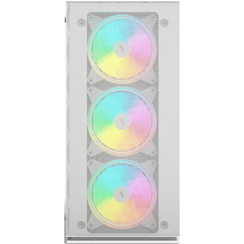 2E Gaming Virtus Neo White (2E-G3301NW)