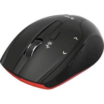 Hama Milano WL Black (00182639)