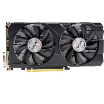 AFOX GeForce RTX 2060 SUPER [AF2060S-8192D6H4-V2]