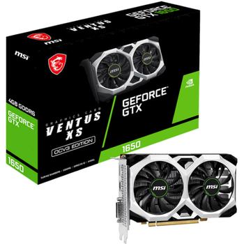 Видеокарты GeForce GTX 1650 купить в Киеве: цена, отзывы, продажа | ROZETKA