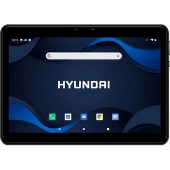 Планшет Hyundai HYtab Plus 8" Wi-Fi 2/32GB Black (HT8WB1RBK02)