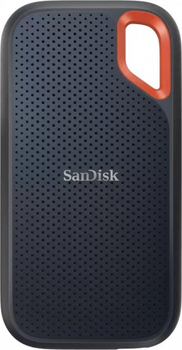 SanDisk Extreme Portable V2 4 TB (SDSSDE61-4T00-G25)
