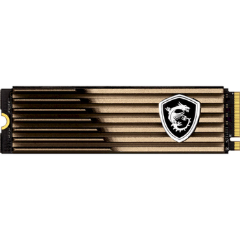 MSI Spatium M480 Pro HS 1TB (S78-440L1J0-P83)
