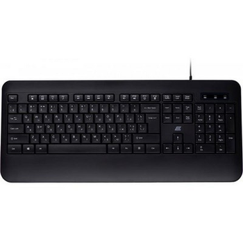 2E KS109 USB Black (2E-KS109UB)