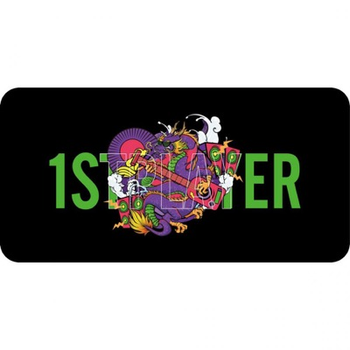 1STPLAYER MP3