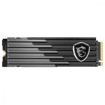 MSI Spatium M480 Pro Play 2 TB (S78-440Q610-P83)