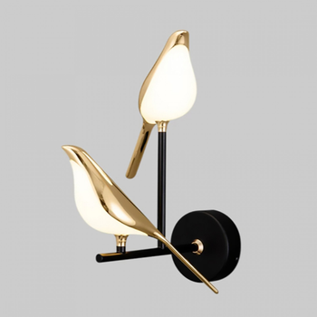 Бра Friendlylight Bird WL-2 FL4039