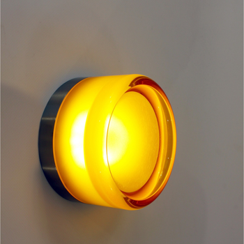 Бра Friendlylight Eclips WL Amber FL4118