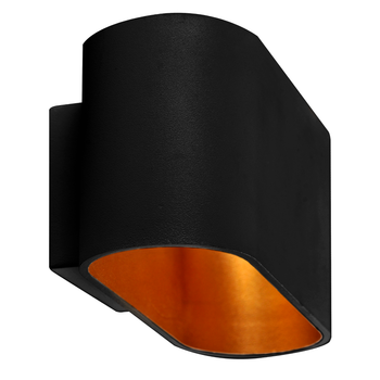 Бра Polux Goldlux Elissa 324412